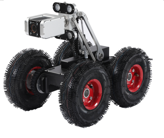 DP-C200 Crawler